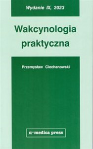 Picture of Wakcynologia praktyczna