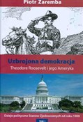 Uzbrojona ... - Piotr Zaremba -  books from Poland
