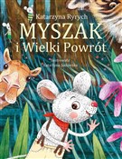 Myszak i W... - Katarzyna Ryrych -  books in polish 