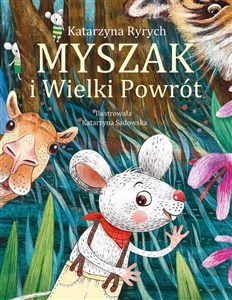 Picture of Myszak i Wielki Powrót