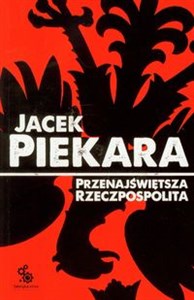 Obrazek Przenajświętsza Rzeczpospolita