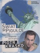 Świat w pi... - Piotr Kraśko - Ksiegarnia w UK