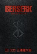 Berserk De... - Kentaro Miura -  Polish Bookstore 