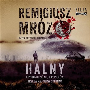 Picture of [Audiobook] Halny
