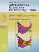 Arytmologi... - Zipes Issa Miller -  foreign books in polish 