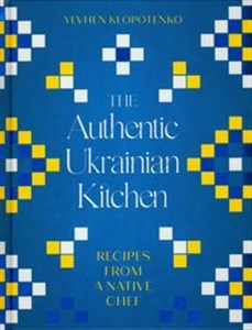 Picture of The Authentic Ukrainian Kitchen