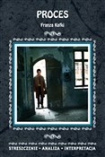 Proces Fra... - Franz Kafka -  books from Poland