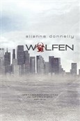 Wolfen - Alianne Donnelly -  books from Poland