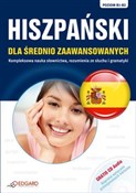Hiszpański... - Agnieszka Kowalewska -  books from Poland