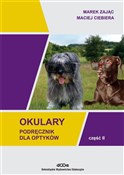 Okulary. P... - Marek Zając, Maciej Ciebiera -  foreign books in polish 