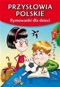 Przysłowia... - Dorota Strzemińska -  Polish Bookstore 