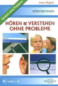 Picture of Horen und verstehen ohne probleme +CD