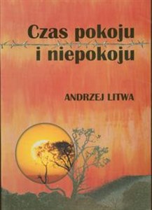 Picture of Czas pokoju i niepokoju