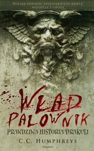 Picture of Wład Palownik Prawdziwa historia Draculi