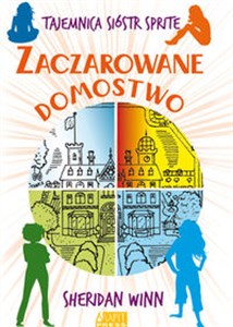 Picture of Zaczarowane domostwo