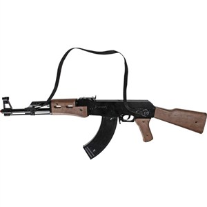 Picture of Karabin komandosa metalowy 8 naboi