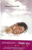 polish book : Płatki snu... - Barbara Sadzyńska