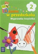 Razem w pr... - Anna Łada-Grodzicka -  foreign books in polish 