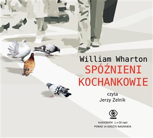 Picture of [Audiobook] Spóźnieni kochankowie