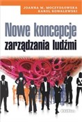 Polska książka : Nowe konce... - Joanna M. Moczydłowska, Karol Kowalewski