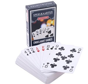 Picture of Karty LONGFIELD