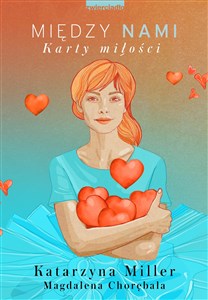 Picture of Między nami. Karty miłości