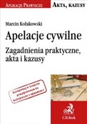 Apelacje c... - Marcin Kołakowski -  foreign books in polish 