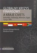 Globalny k... - Krystyna Mitręga-Niestrój, Blandyna Puszer -  books in polish 