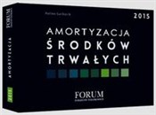 Amortyzacj... - Halina Garbacik -  foreign books in polish 