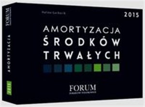 Obrazek Amortyzacja środków trwałych