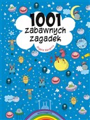 polish book : 1001 zabaw... - null null