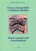 Wyrazy sta... - Mirela Rubin-Lorek -  Polish Bookstore 
