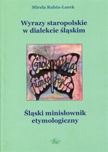 Picture of Wyrazy staropolskie w dialekcie śląskim