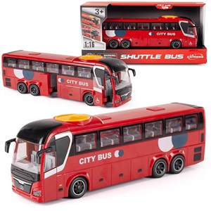 Picture of Autobus ze światłem i dźwiękiem