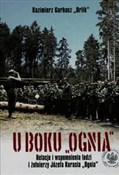U boku Ogn... - Kazimierz Garbacz -  Polish Bookstore 
