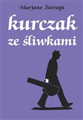 Kurczak ze... - Satrapi Marjane -  books from Poland