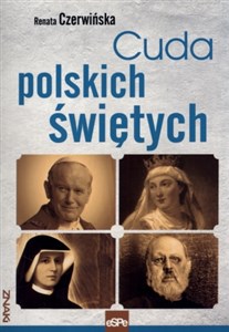 Picture of Cuda polskich świętych
