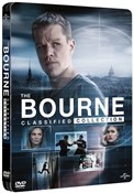 Polska książka : Bourne 1- ... - Paul Greengrass