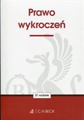 Książka : Prawo wykr...