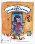 Biuro Zagu... - Iwona Czarkowska -  books in polish 