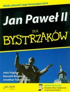 Picture of Jan Paweł II dla bystrzaków