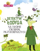Detektyw Ł... - Opracowanie Zbiorowe -  Polish Bookstore 