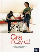 Polska książka : Gra muzyka... - Jan Oleszkowicz