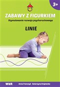 Polska książka : Zabawy z F... - Anna Franczyk, Katarzyna Krajewska