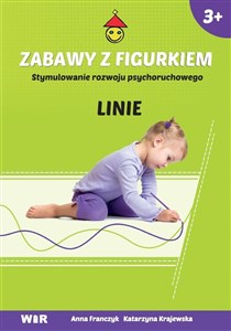 Picture of Zabawy z Figurkiem - Linie