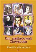 polish book : Oni naślad... - Opracowanie Zbiorowe