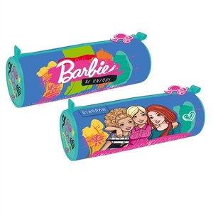 Picture of Piórnik tuba STK 47-16 Barbie