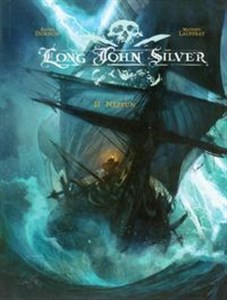 Obrazek Long John Silver t.2 Neptun