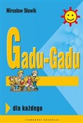 Gadu Gadu ... - Mirosław Sławik -  foreign books in polish 