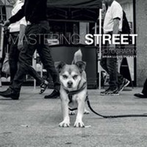 Picture of Mastering: Street Photography The Definitive Guide for Photographers